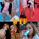 Image for article titled Next Generation Of Hollywood Starlets Is Starting Very Young